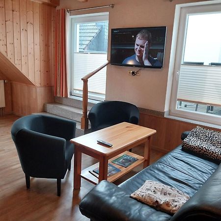 Ferienwohnung - Landhotel Waldschloesschen Sohland an der Spree Zewnętrze zdjęcie