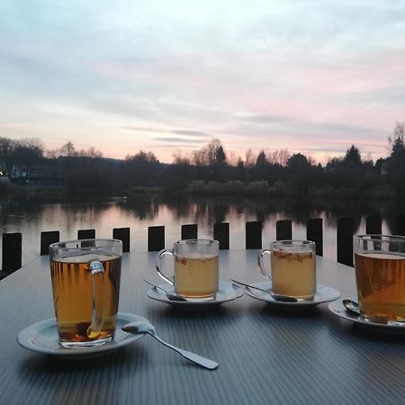 Ferienwohnung - Landhotel Waldschloesschen Sohland an der Spree Zewnętrze zdjęcie