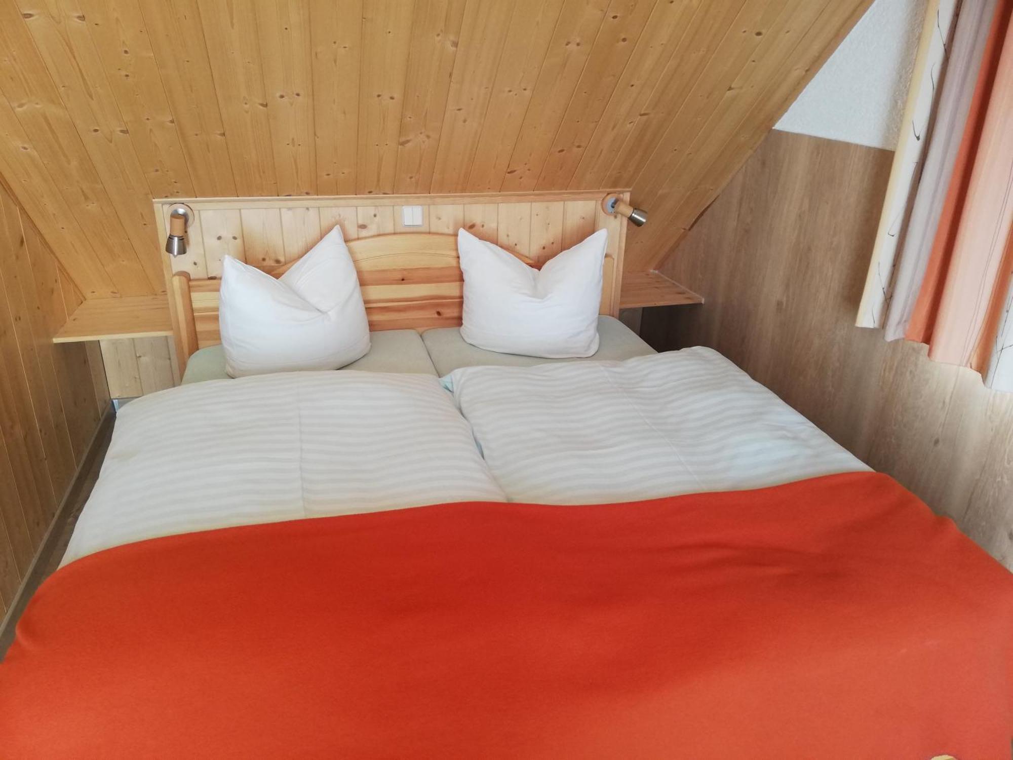 Ferienwohnung - Landhotel Waldschloesschen Sohland an der Spree Zewnętrze zdjęcie