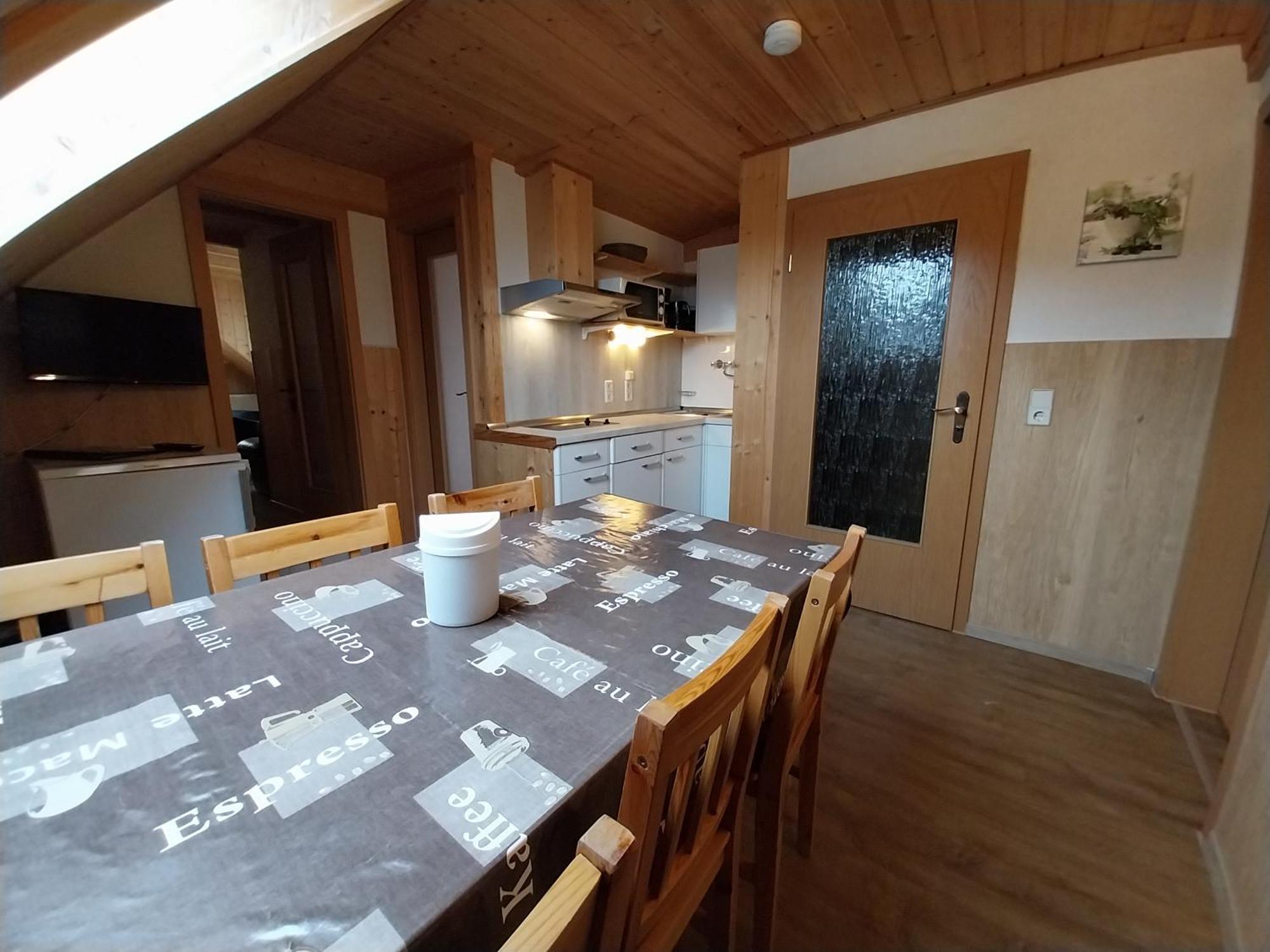 Ferienwohnung - Landhotel Waldschloesschen Sohland an der Spree Zewnętrze zdjęcie