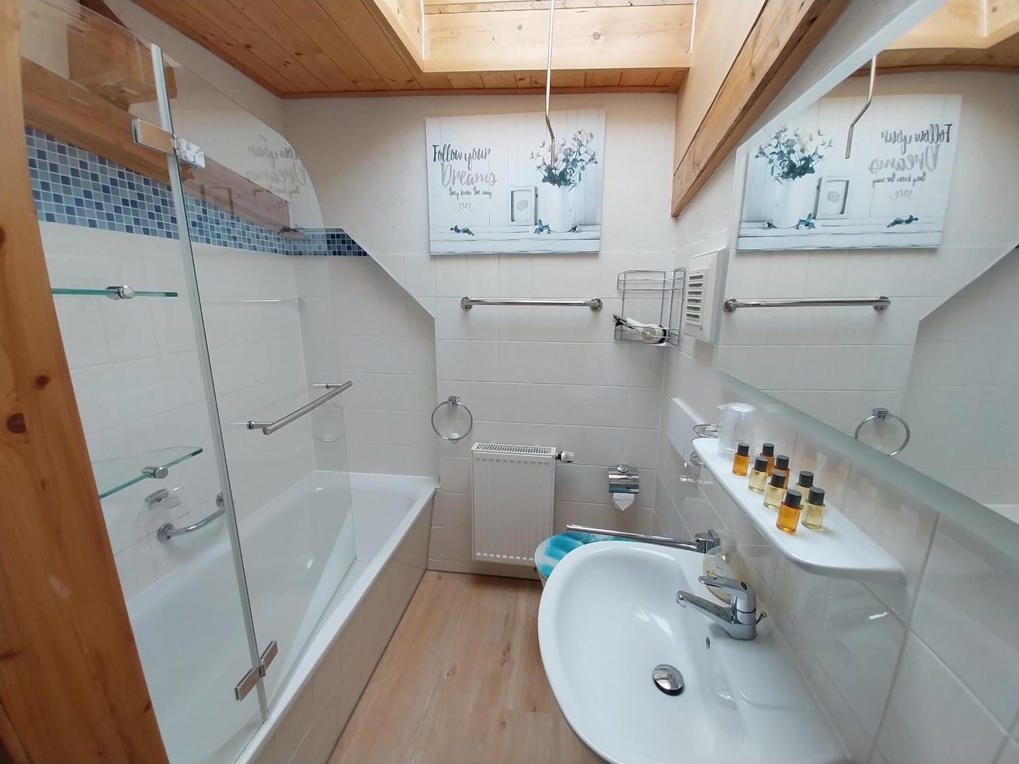 Ferienwohnung - Landhotel Waldschloesschen Sohland an der Spree Zewnętrze zdjęcie
