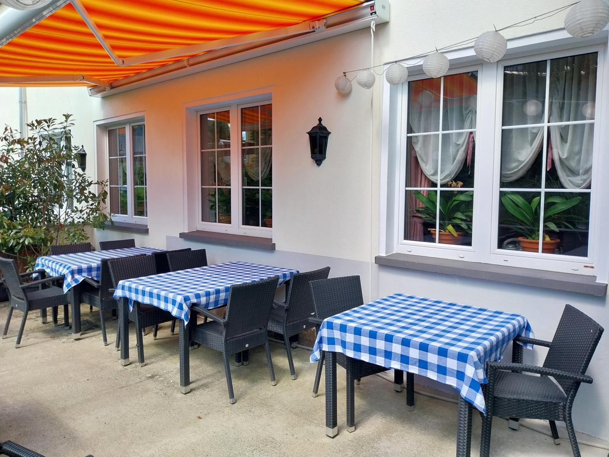 Ferienwohnung - Landhotel Waldschloesschen Sohland an der Spree Zewnętrze zdjęcie