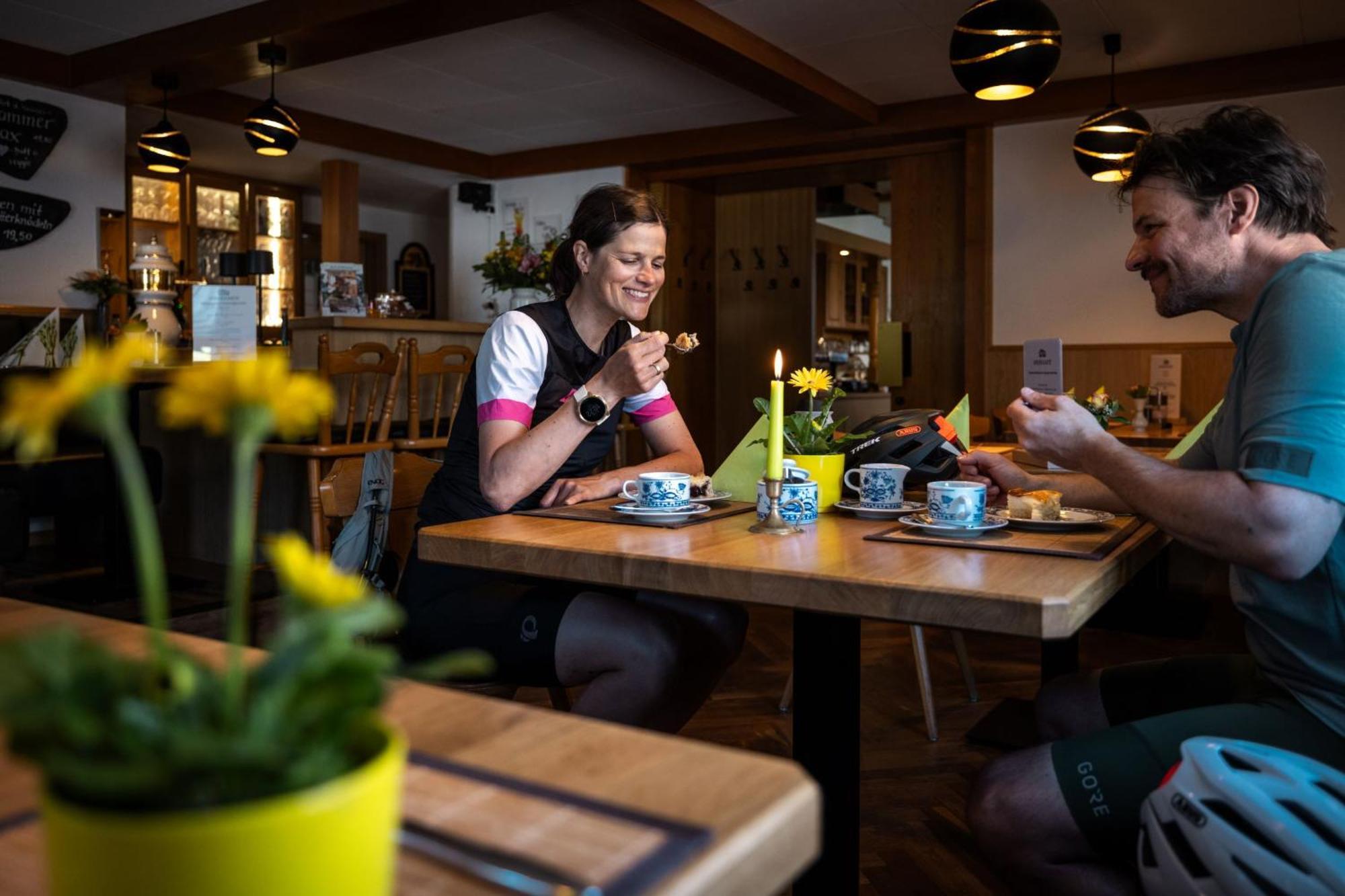 Ferienwohnung - Landhotel Waldschloesschen Sohland an der Spree Zewnętrze zdjęcie