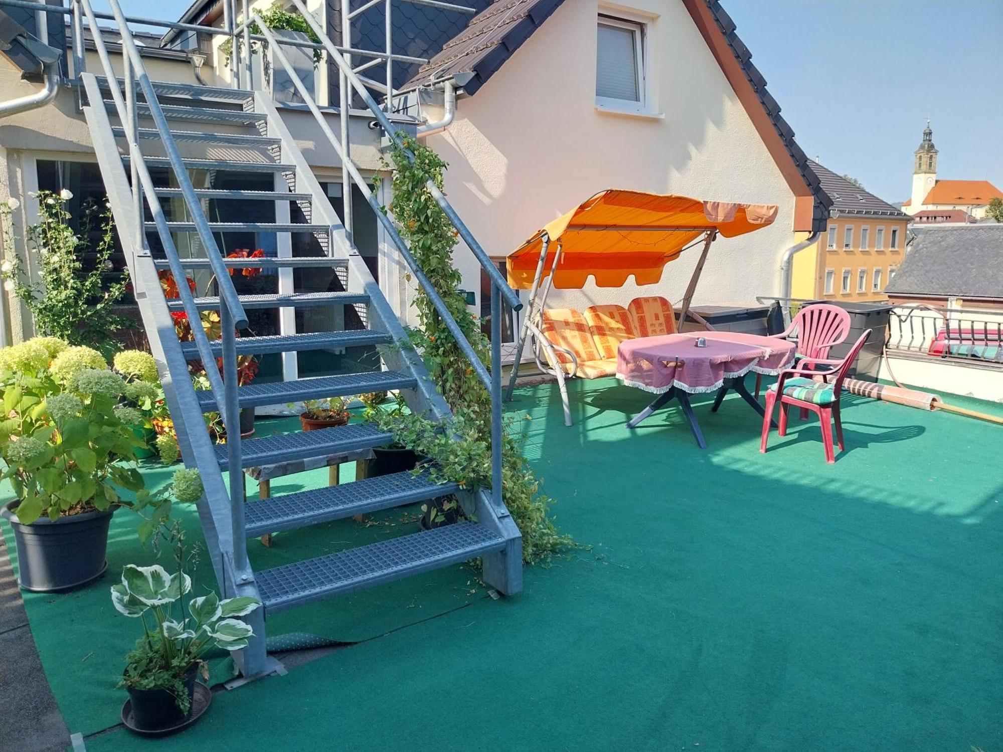 Ferienwohnung - Landhotel Waldschloesschen Sohland an der Spree Zewnętrze zdjęcie