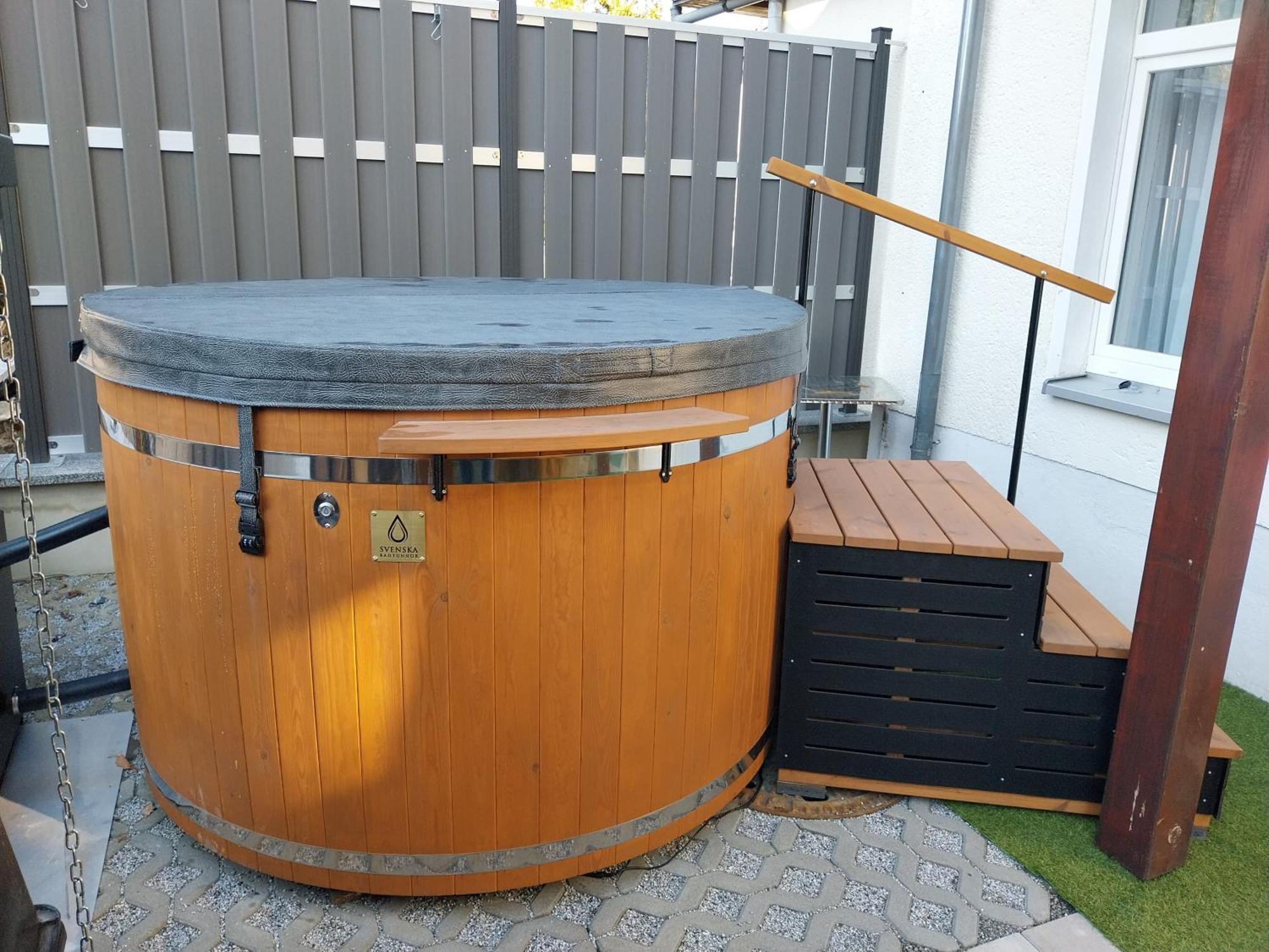 Ferienwohnung - Landhotel Waldschloesschen Sohland an der Spree Zewnętrze zdjęcie